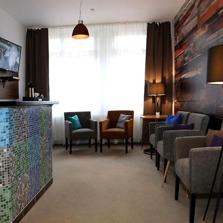 Arthotel Bad Pyrmont Kültér fotó