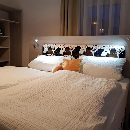 Arthotel Bad Pyrmont Kültér fotó