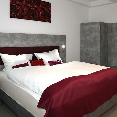 Arthotel Bad Pyrmont Kültér fotó