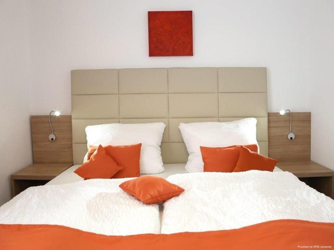 Arthotel Bad Pyrmont Kültér fotó