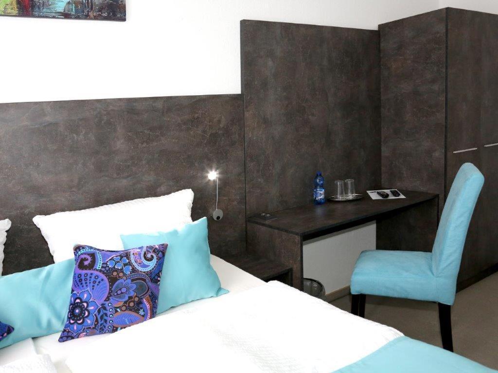 Arthotel Bad Pyrmont Kültér fotó