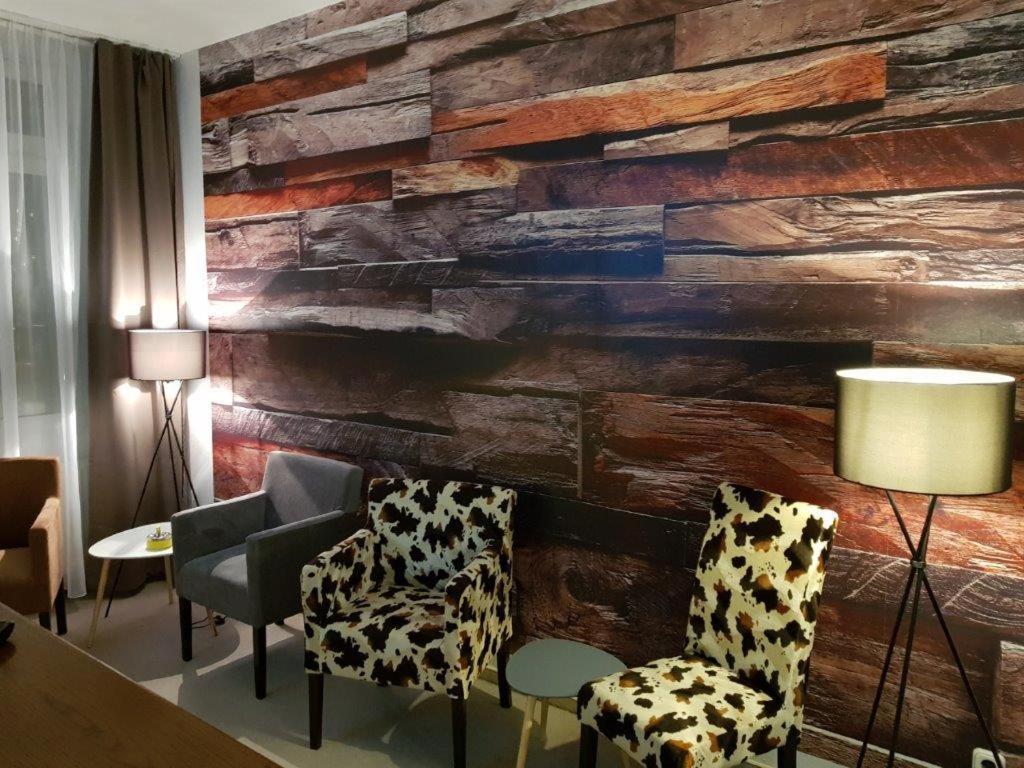 Arthotel Bad Pyrmont Kültér fotó