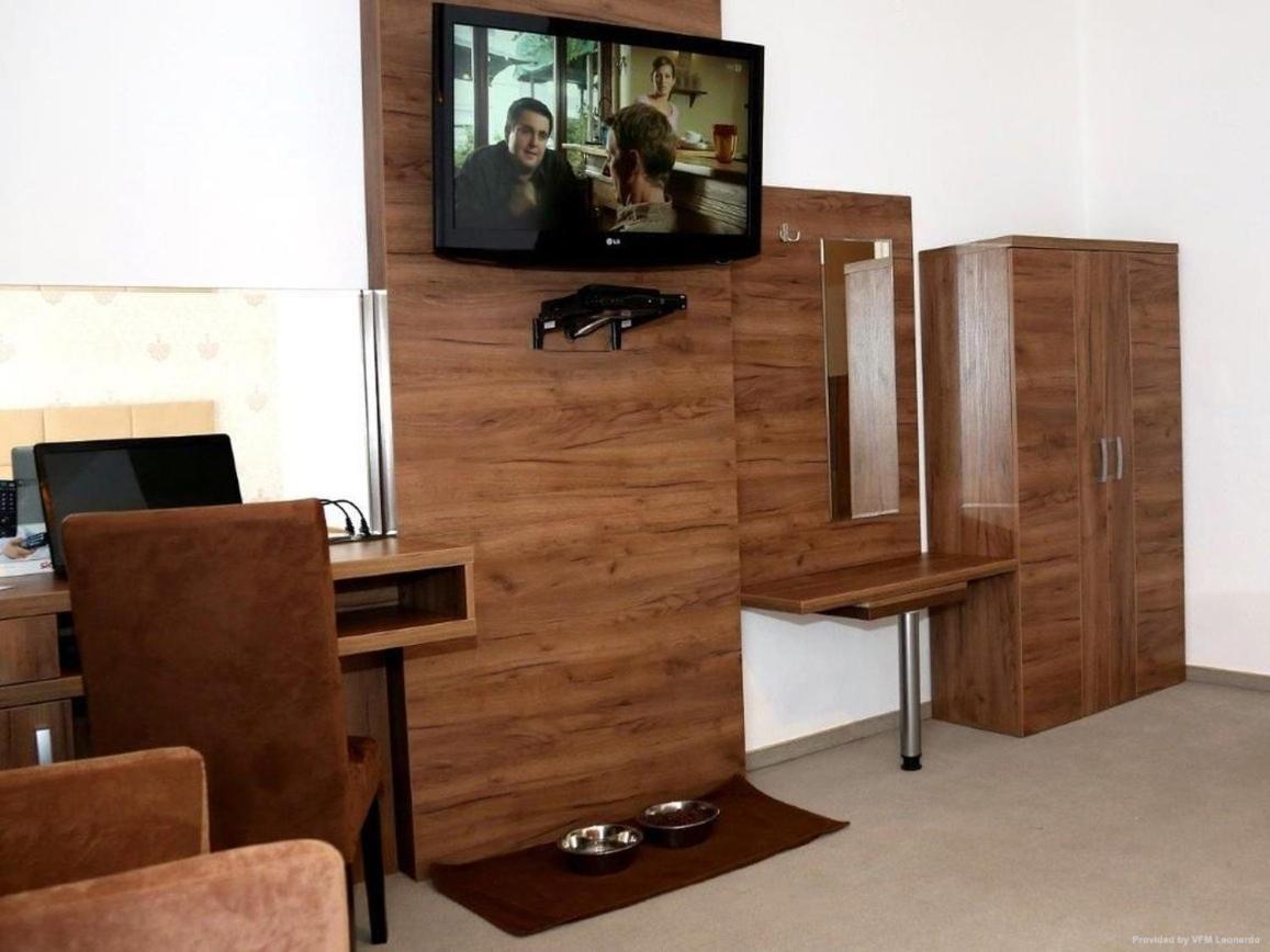 Arthotel Bad Pyrmont Kültér fotó