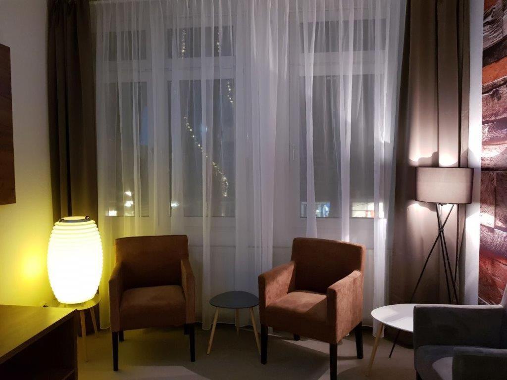 Arthotel Bad Pyrmont Kültér fotó