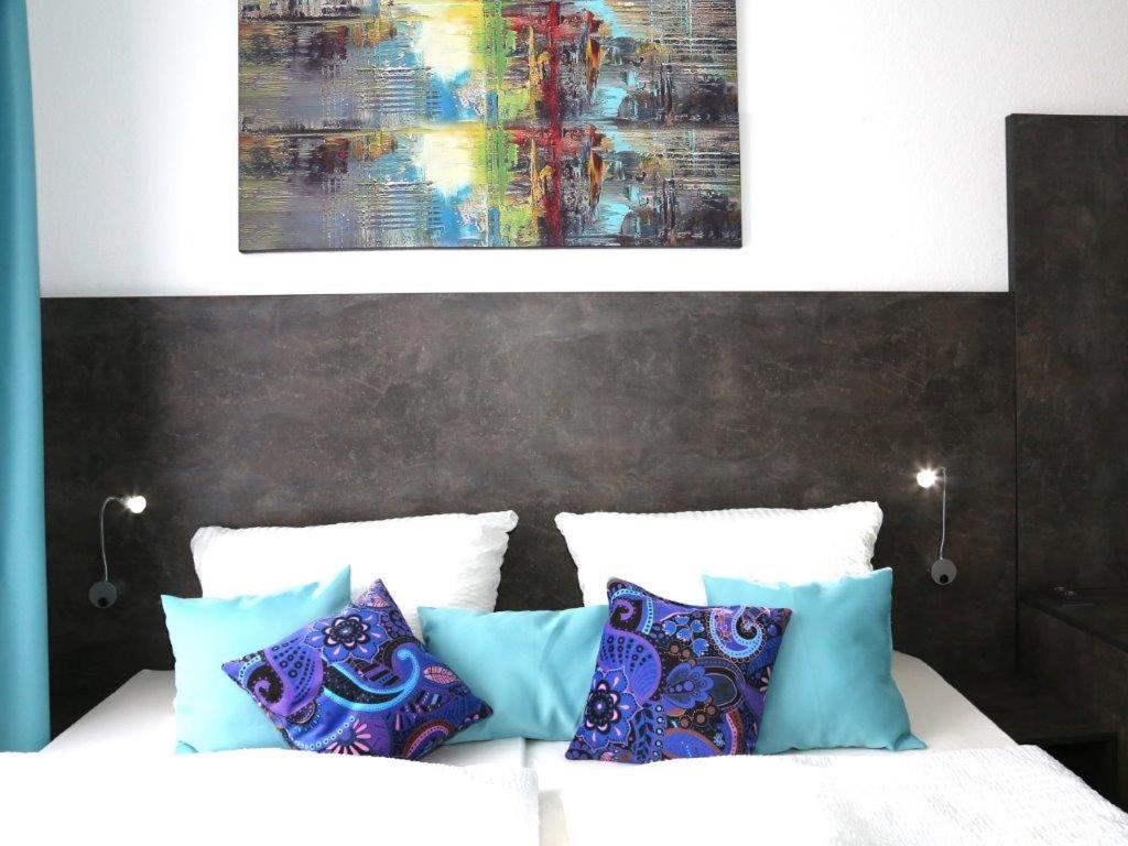 Arthotel Bad Pyrmont Kültér fotó