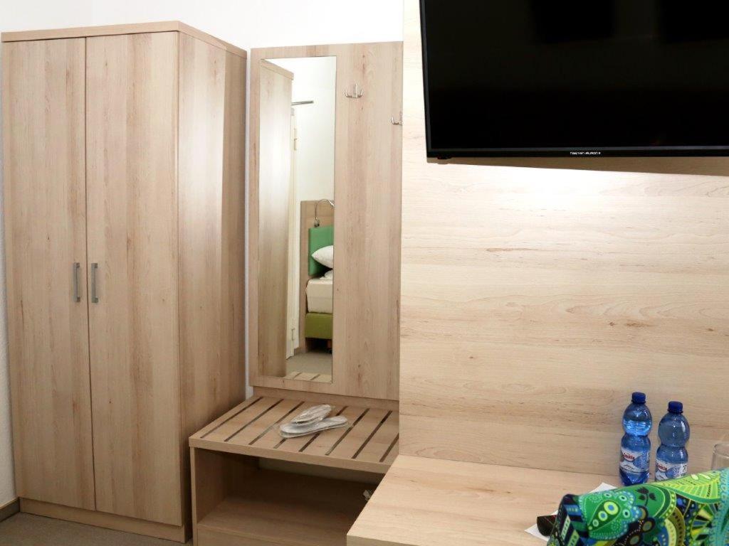 Arthotel Bad Pyrmont Kültér fotó