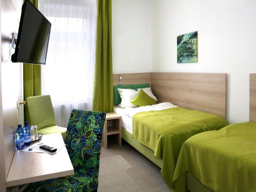 Arthotel Bad Pyrmont Kültér fotó