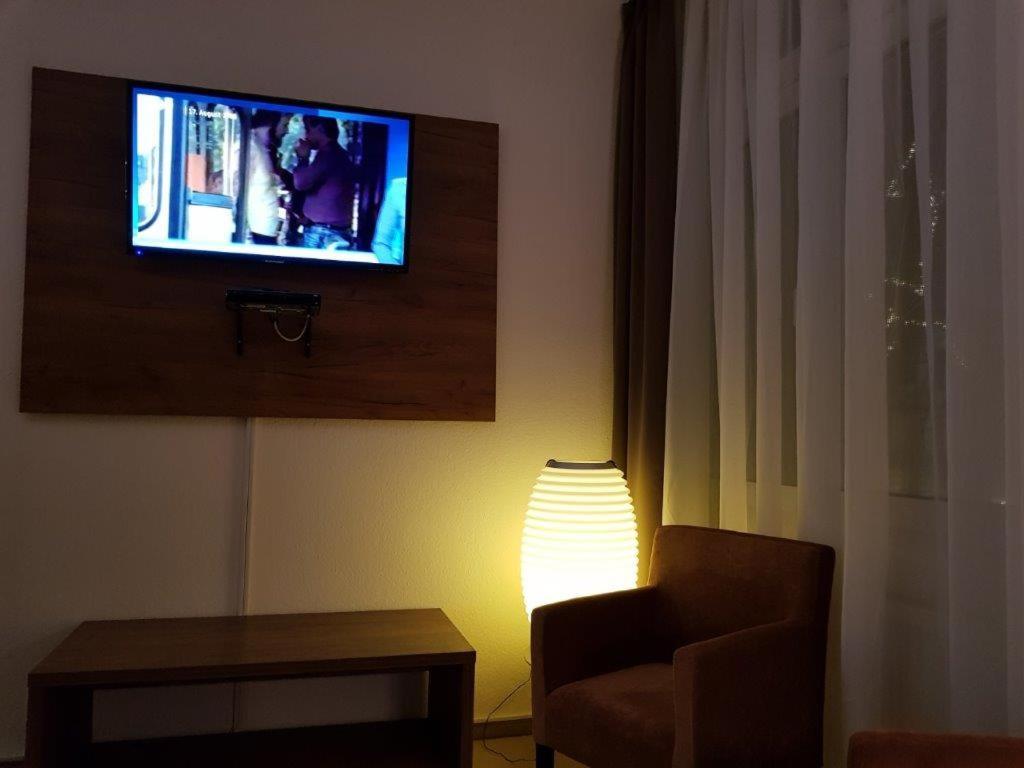 Arthotel Bad Pyrmont Kültér fotó