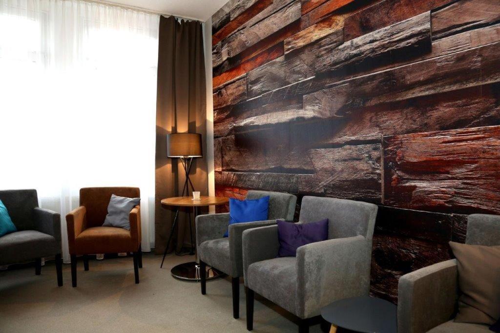 Arthotel Bad Pyrmont Kültér fotó