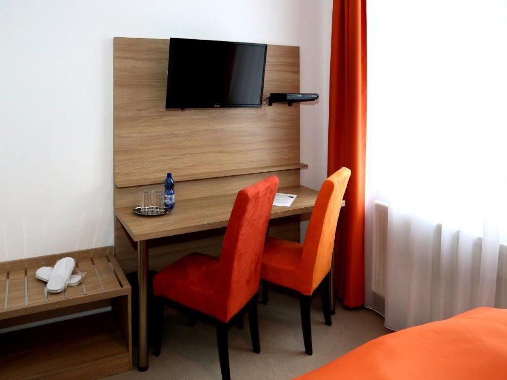 Arthotel Bad Pyrmont Kültér fotó