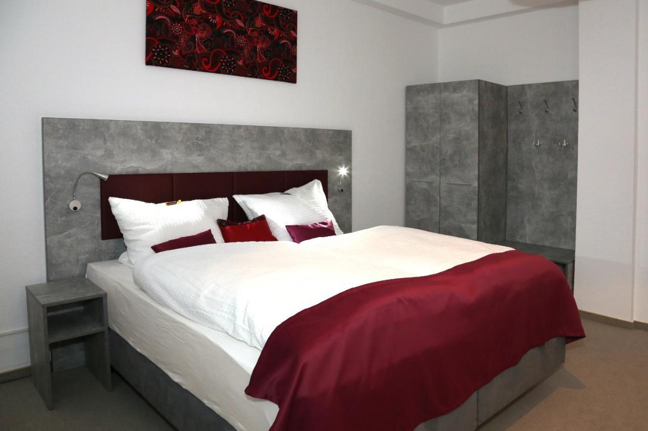 Arthotel Bad Pyrmont Kültér fotó