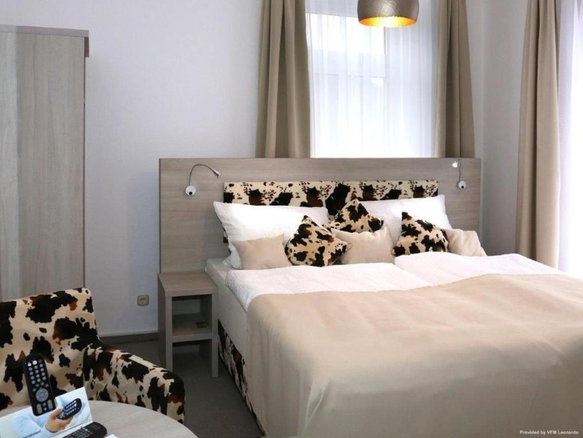 Arthotel Bad Pyrmont Kültér fotó