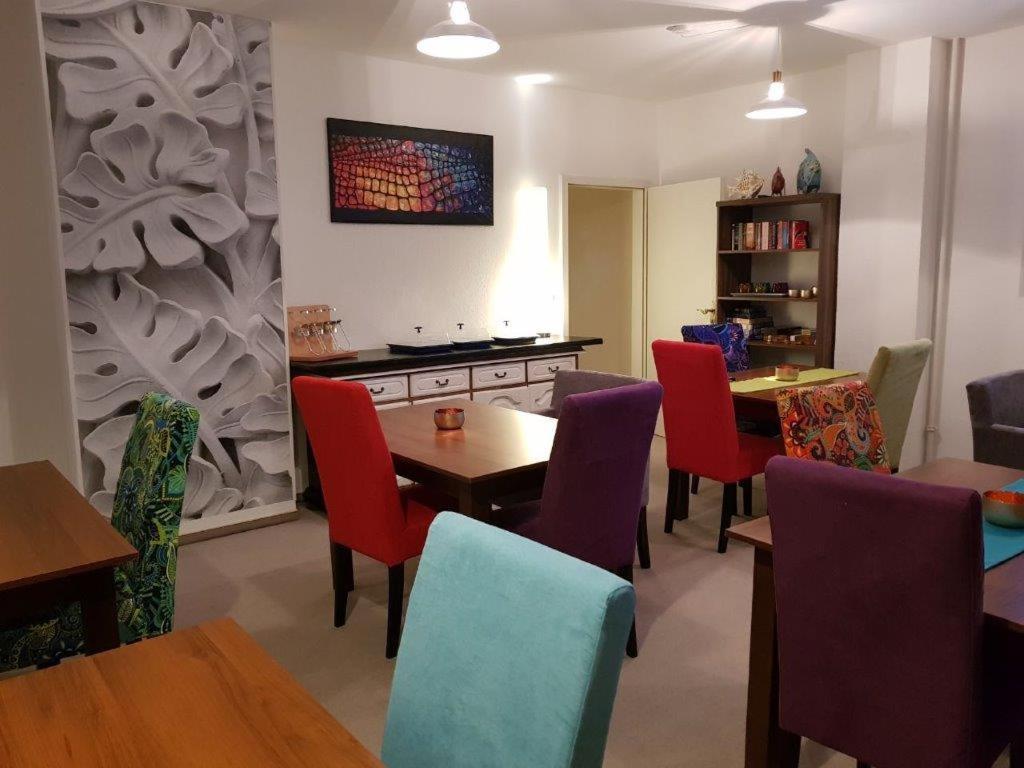 Arthotel Bad Pyrmont Kültér fotó