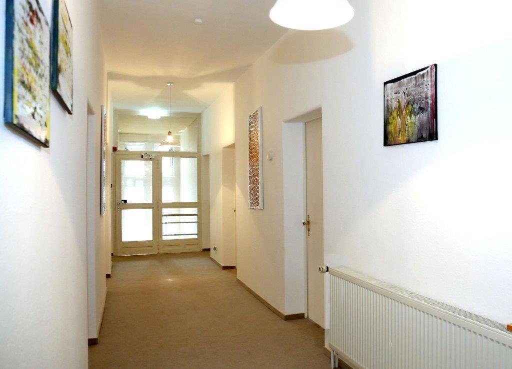 Arthotel Bad Pyrmont Kültér fotó
