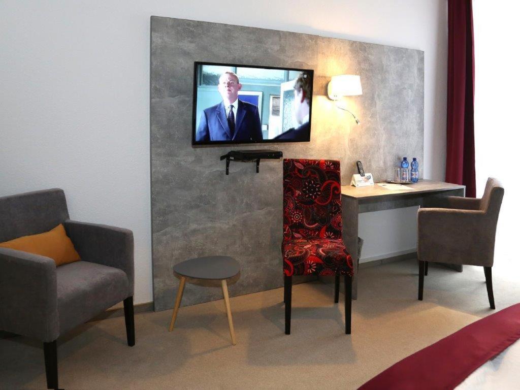 Arthotel Bad Pyrmont Kültér fotó