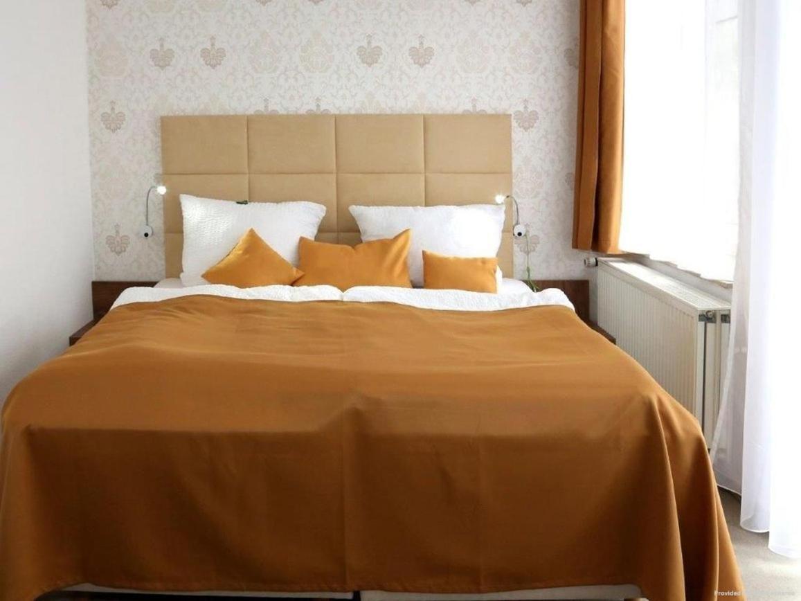 Arthotel Bad Pyrmont Kültér fotó