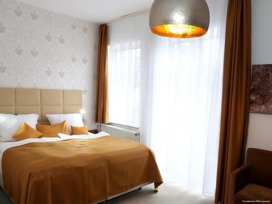 Arthotel Bad Pyrmont Kültér fotó